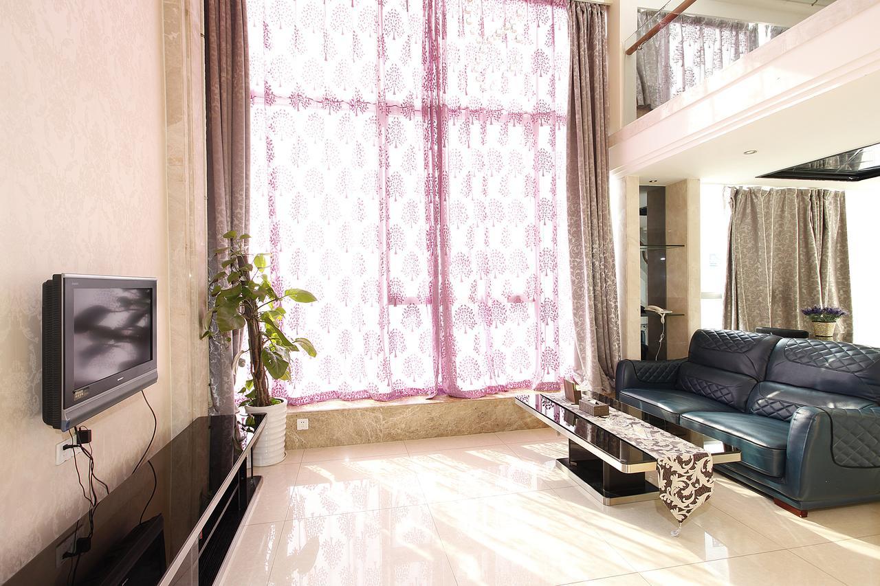 Guangzhou Hakka Apartment Beijing Road Cameră foto